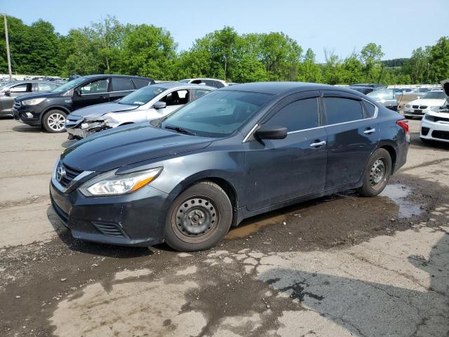 2017 NISSAN ALTIMA 2.5 - 1N4AL3AP7HC197239