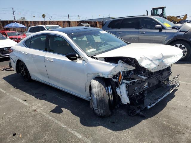 2019 LEXUS ES 350 58ABZ1B10KU024504