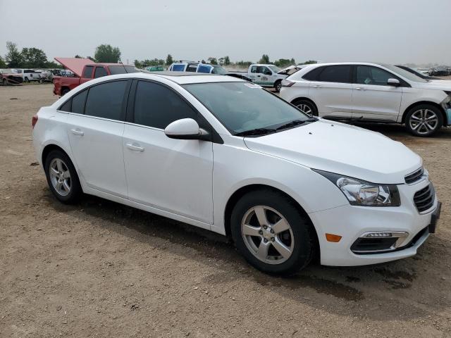 Vin: 1g1pc5sb7f7151444, lot: 60036405, chevrolet cruze lt 20154