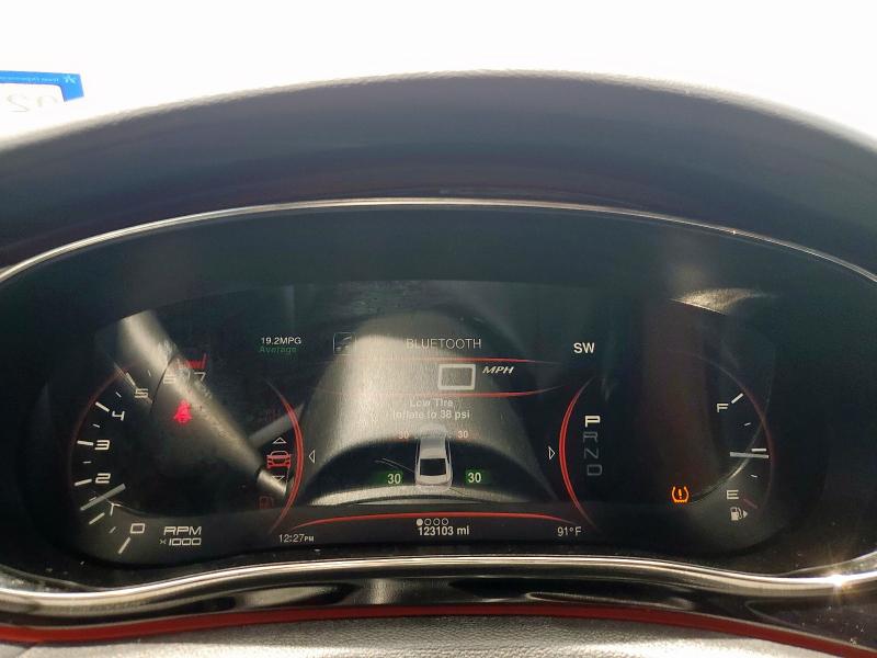2015 DODGE DART GT 1C3CDFEB9FD345919