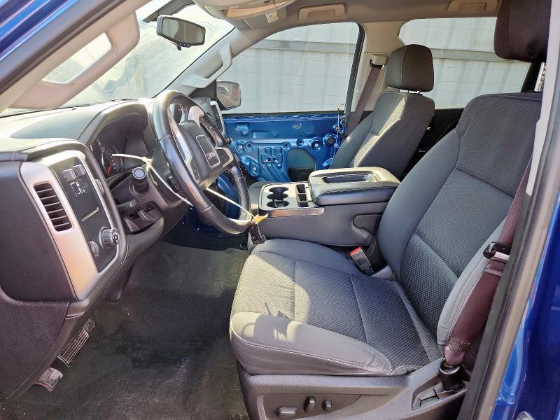 2016 GMC SIERRA C15 3GTP1MEC2GG207341