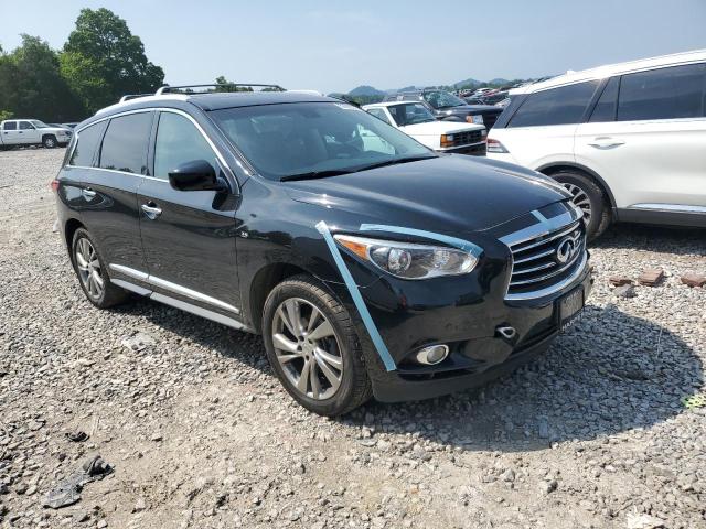 Vin: 5n1al0mm0fc540234, lot: 59900735, infiniti qx60 20154