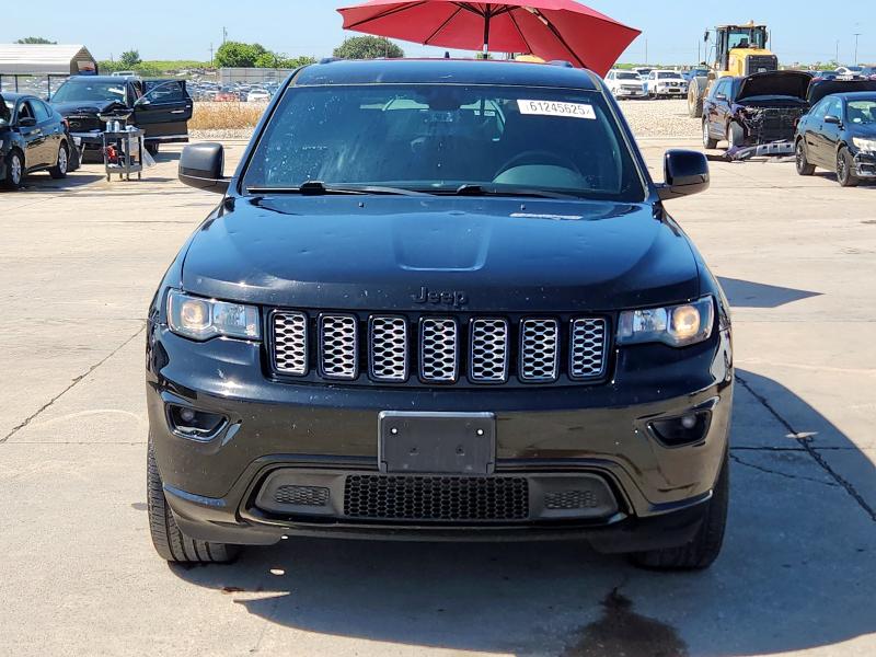 2018 JEEP GRAND CHER - 1C4RJEAG5JC193520