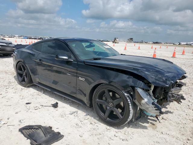 Vin: 1fa6p8cf2h5323202, lot: 60057815, ford mustang gt 20174