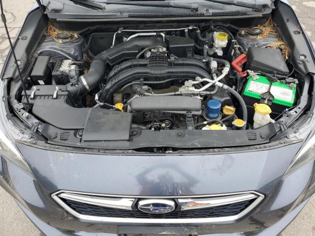 2017 SUBARU IMPREZA 4S3GKAA66H3622968