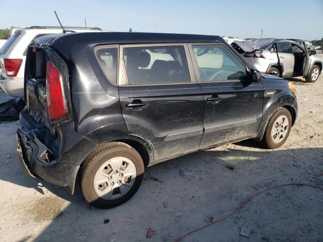 Vin: kndjt2a50d7609894, lot: 62069835, kia soul 20133