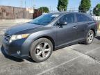 4T3ZK3BB5AU021747 TOYOTA VENZA Photo 1