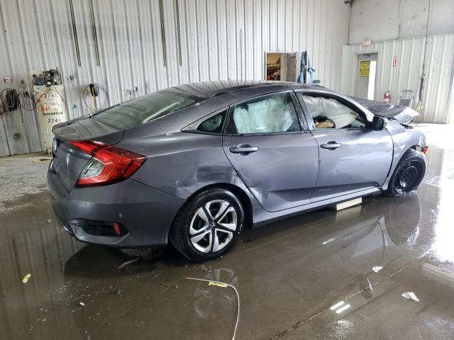 2017 HONDA CIVIC LX 19XFC2F53HE231977