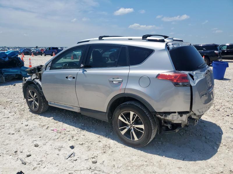 Vin: 2t3wfrev6gw270454, lot: 59203305, toyota rav4 xle 20162