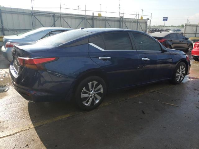 2020 NISSAN ALTIMA S 1N4BL4BV2LC214416