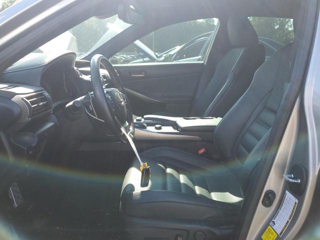 2019 LEXUS IS 300 JTHC81D26K5039414