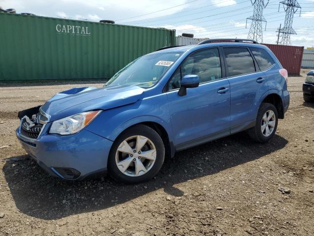 Vin: jf2sjadc6fh521493, lot: 62426365, subaru forester 2.5i premium 2015 img_1