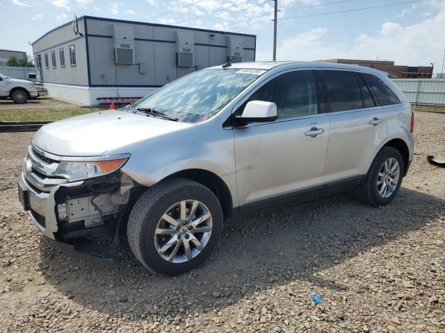 FORD EDGE LIMIT