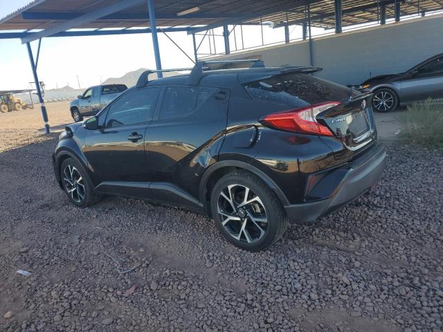 2018 TOYOTA C-HR XLE NMTKHMBX7JR044870