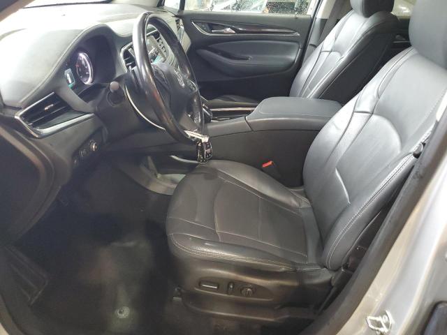 2018 BUICK ENCLAVE ES 5GAERBKW5JJ172790
