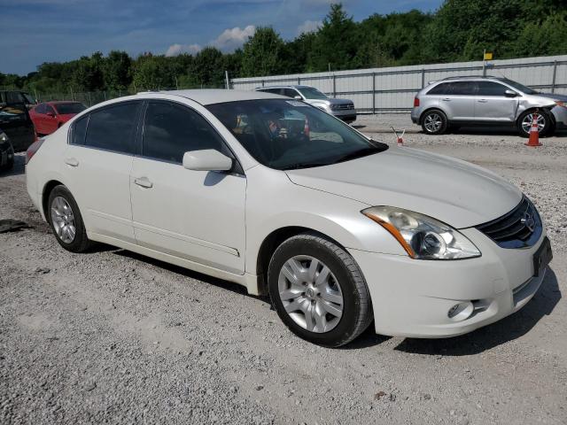 Vin: 1n4al2ap6cn476396, lot: 62337025, nissan altima base 20124