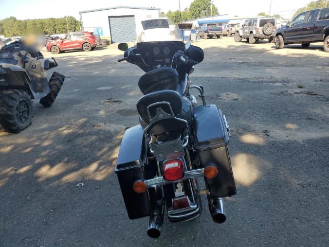 2005 HARLEY-DAVIDSON FLHT 1HD1DDV175Y633930