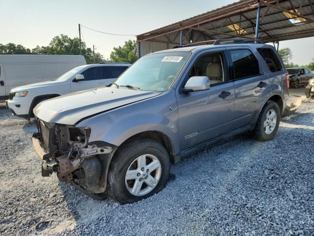 FORD ESCAPE HEV