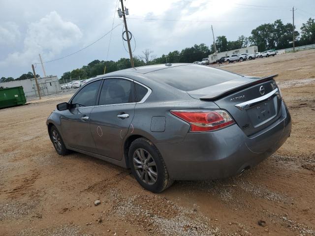Vin: 1n4al3ap8fc444670, lot: 59128135, nissan altima 2.5 20152