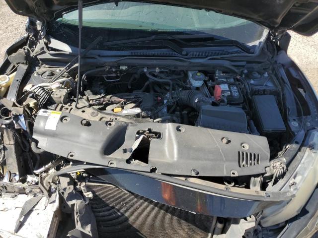 2016 HONDA CIVIC LX - 19XFC2F53GE205104