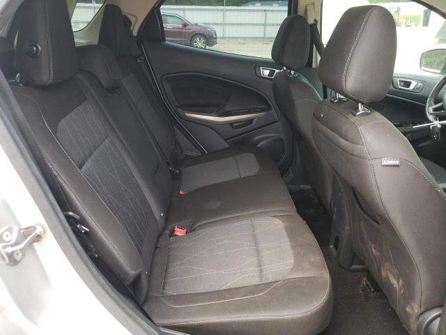2019 FORD ECOSPORT S - MAJ3S2GE1KC291880