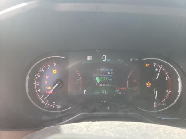 2023 TOYOTA RAV4 XLE P 2T3C1RFV9PW258640