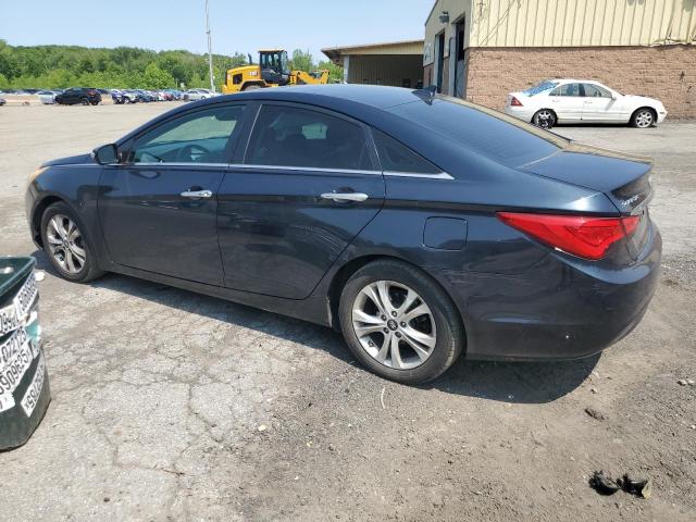Vin: 5npec4ac3bh229727, lot: 59515155, hyundai sonata se 20112