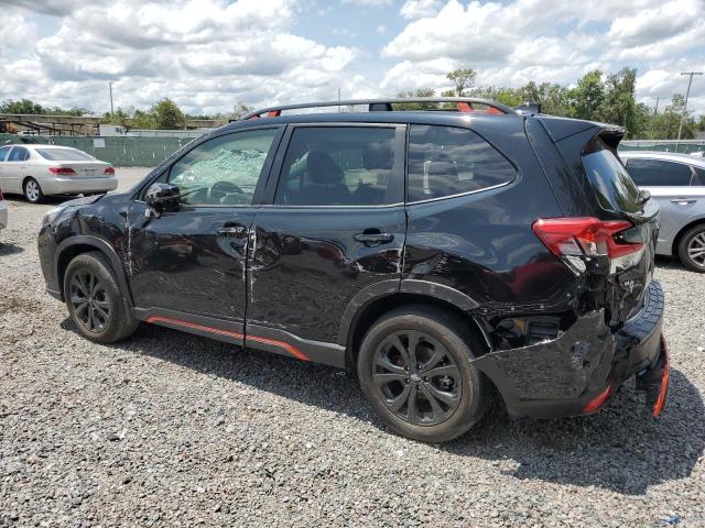 Vin: jf2skajc2ph400558, lot: 59548385, subaru forester sport 20232