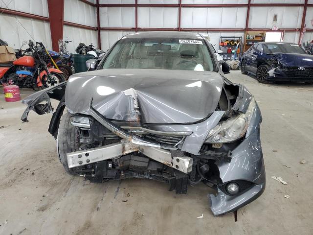 2015 INFINITI Q40 JN1CV6AR3FM650668