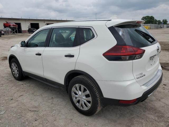 Vin: 5n1at2mt7jc775385, lot: 60155625, nissan rogue s 20182