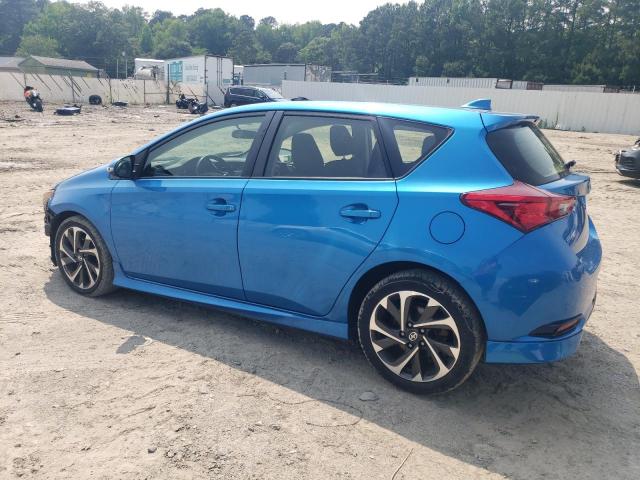 Vin: jtnkarje9gj512344, lot: 60633495, toyota scion 20162