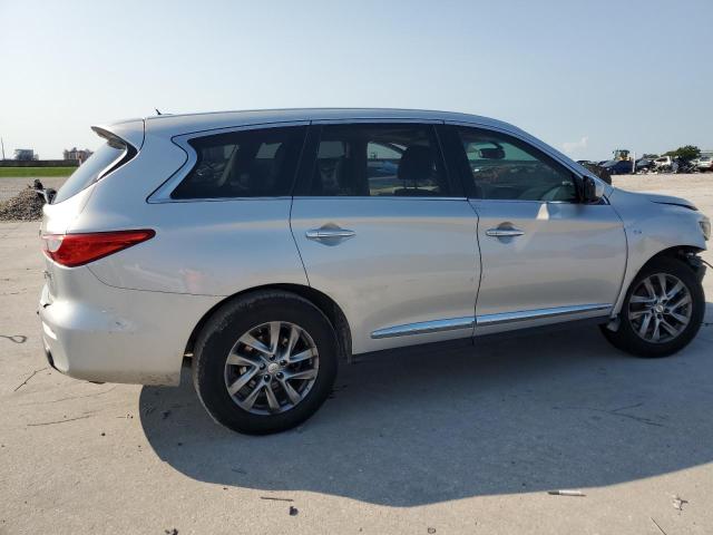 Vin: 5n1al0mn6fc520238, lot: 59116545, infiniti qx60 20153