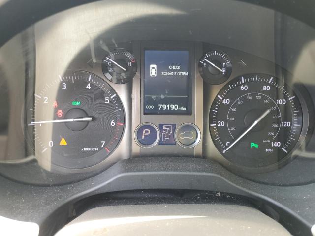 2016 LEXUS GX 460 - JTJBM7FX6G5136363