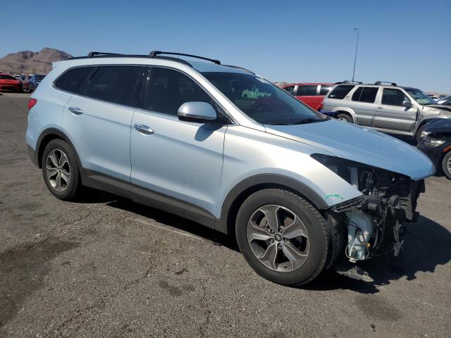 2013 HYUNDAI SANTA FE G - KM8SNDHF8DU014913