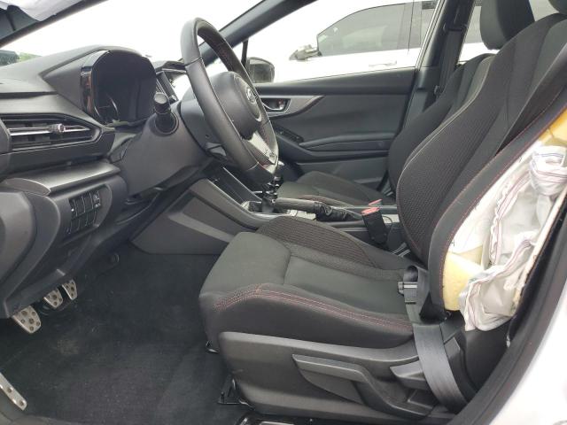 2022 SUBARU WRX PREMIU JF1VBAF6XN9033517