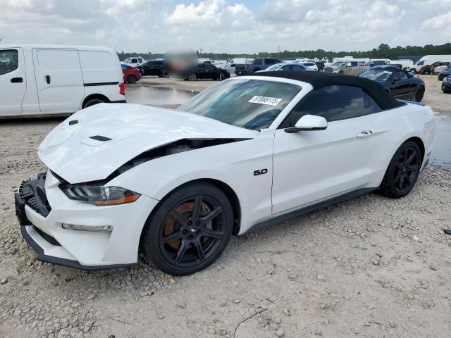 2020 FORD MUSTANG GT - 1FATP8FF3L5124277