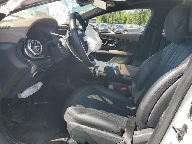 2022 MERCEDES-BENZ EQS SEDAN W1KCG4EB4NA001640