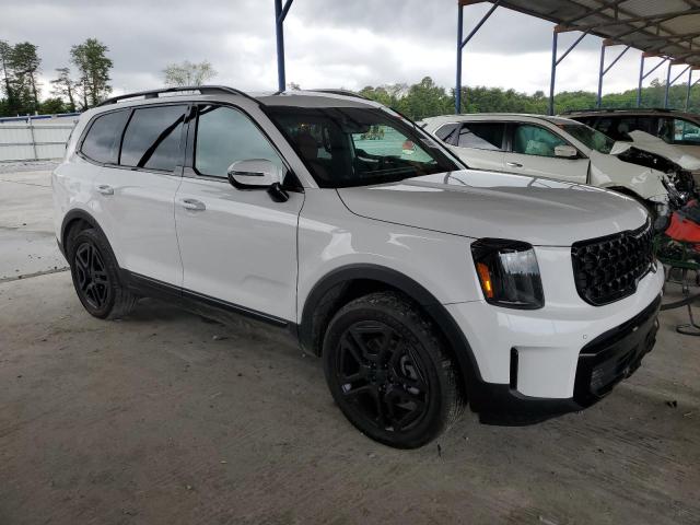 Vin: 5xyp5dgc8sg618588, lot: 59898965, kia telluride sx 20254