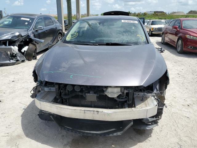 2018 HONDA CLARITY TO JHMZC5F39JC002227