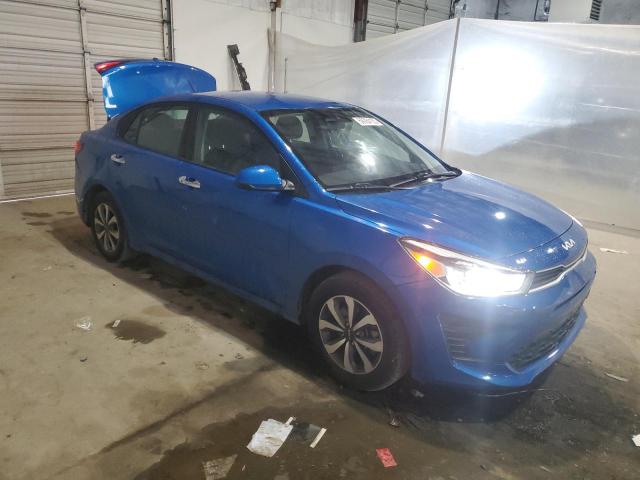 2023 KIA RIO LX 3KPA24AD9PE552637