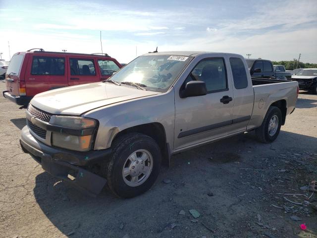 CHEVROLET COLORADO L