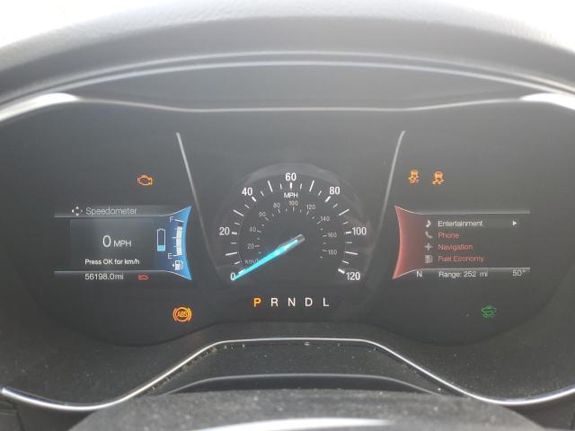 2018 FORD FUSION TIT 3FA6P0SU2JR153072