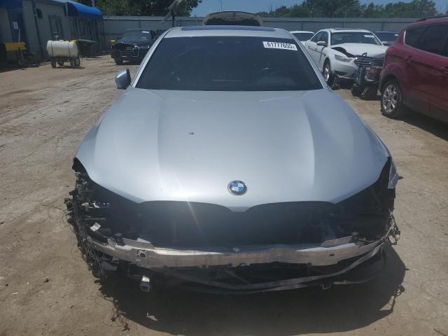 2016 BMW 750 XI WBA7F2C59GG417311