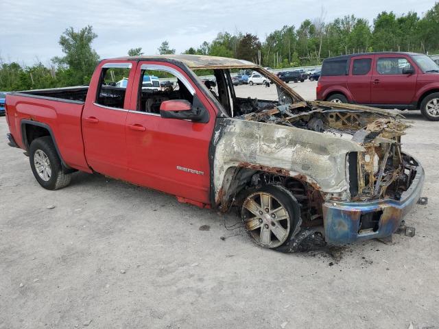 Vin: 1gtv2ueh8ez254869, lot: 61195885, gmc sierra k1500 sle 20144