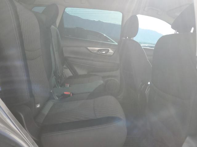 2017 NISSAN ROGUE S - 5N1AT2MT1HC780365