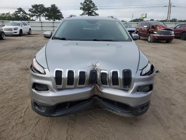 2015 JEEP CHEROKEE L 1C4PJLCB7FW518509