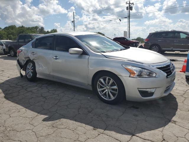 Vin: 1n4al3ap1fc277553, lot: 61069645, nissan altima 2.5 20154