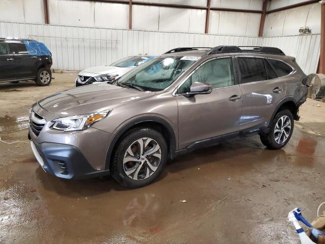 Vin: 4s4btgnd8m3207739, lot: 59204575, subaru outback limited xt 2021 img_1