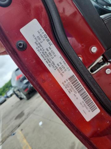 2016 CHRYSLER 300 LIMITE - 2C3CCARG2GH161874