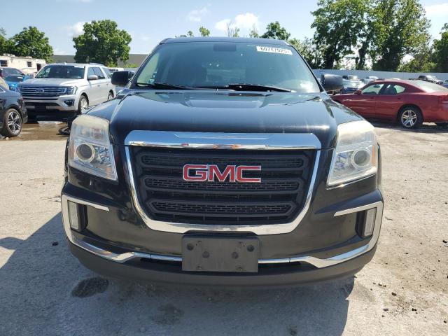 2016 GMC TERRAIN SL - 2GKFLNE31G6314473